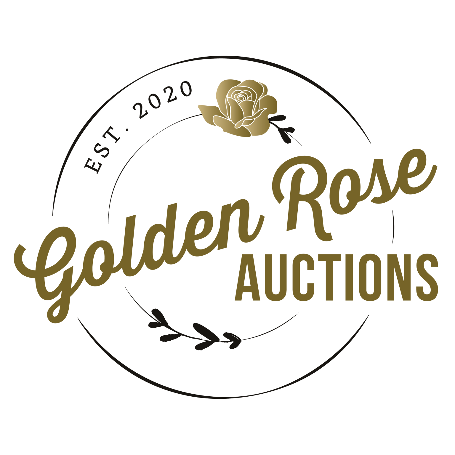 Golden Rose Auctions